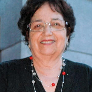 Rosa Garofalo