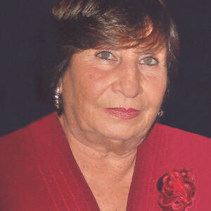Maria Pia  Stagni