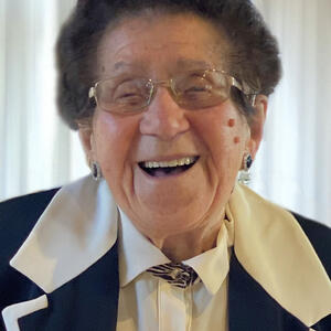 Giuseppina De Domenico