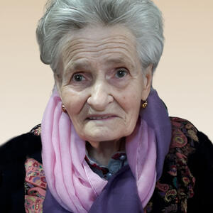 Silvana Falchetti