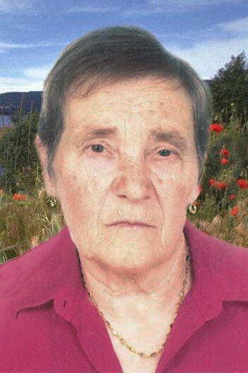 Maria Anita  Dari