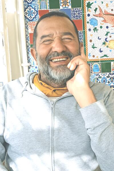Angelino Faillone