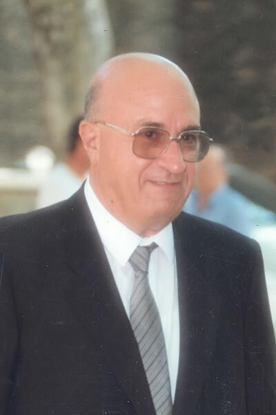 Aldo Consani