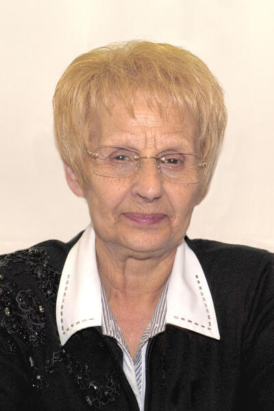 Ripalda (Dina) D'Acci