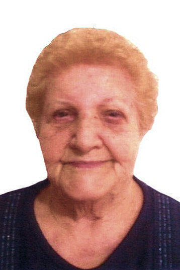 Leonarda (Dina) Accettoso