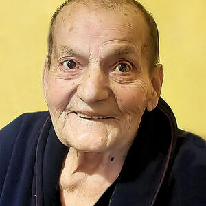 Nazzareno (Neno)  Amico