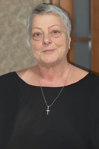 Anna Maria  Macchia