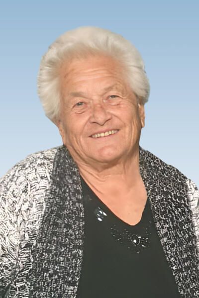 Dora  Di Silvestre