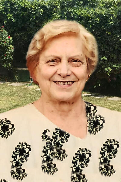 Maria Teresa Liosetti