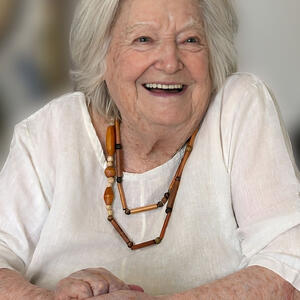 Marina Salvadori