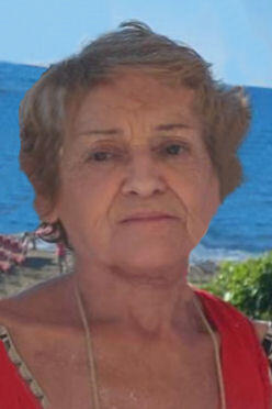 Maria Domenica (Marilena) Montana