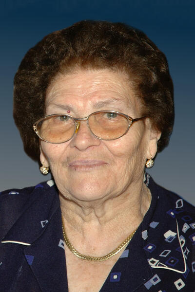 Bianchina Di Gregorio