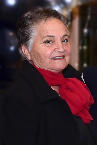 Linda Arena