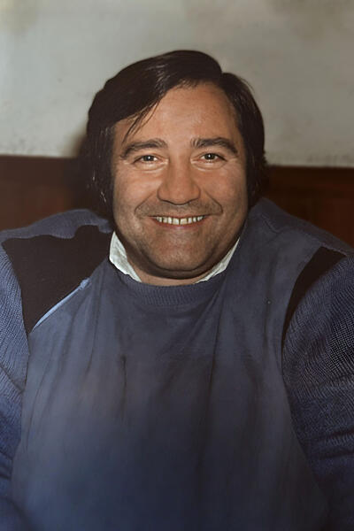 Augusto Canafoglia