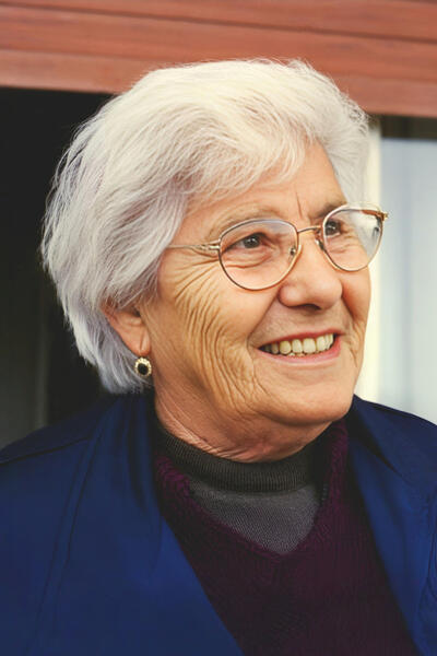 Erminia Berardi