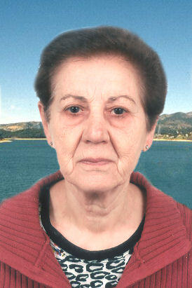 Albina Giovannini