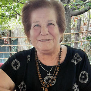 Violanda Baldassarre