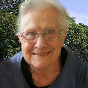 Maria Gabriella Perilli