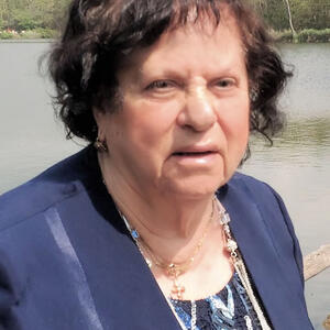 Benita Vincenza (Enza) Asaro
