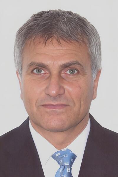 Maurizio Aghilone