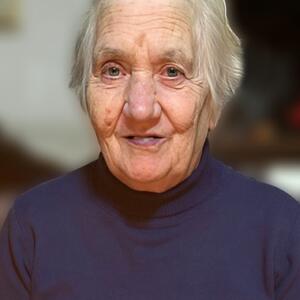 Anna Bertoni