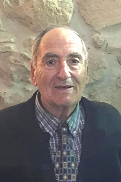 Gaspare Di Maggio