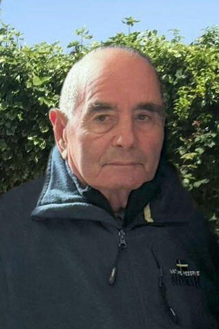 Bruno Adelino Bazzoni