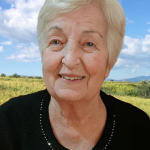 Giulia Nicorviani