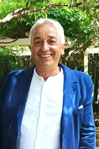 Giuliano Teramani