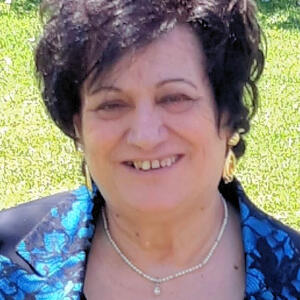 Mariarosaria Centanni