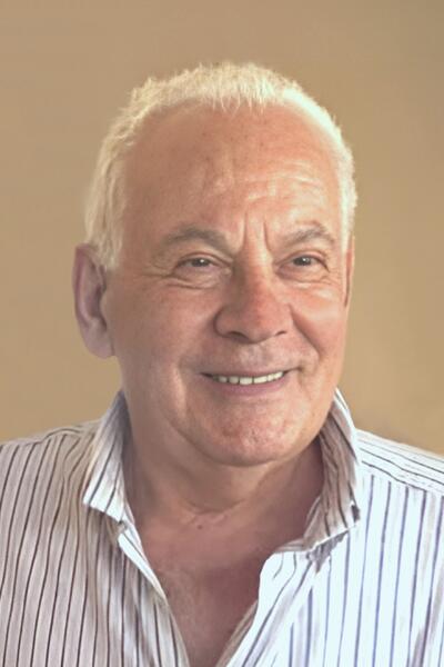 Angelo  Martelli