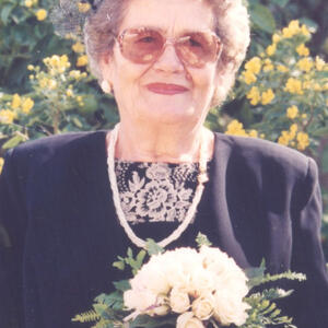 Virginia Tedeschi