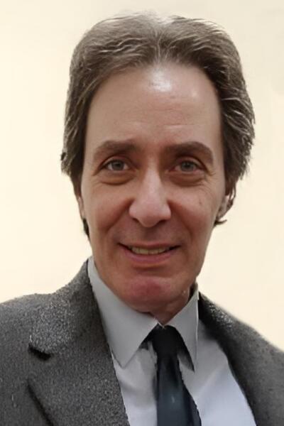 Maurizio Silvi