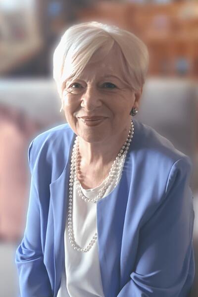 Maria  Rullo
