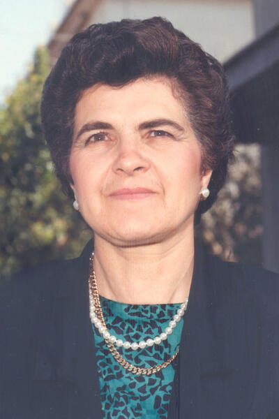 Dina Cenci