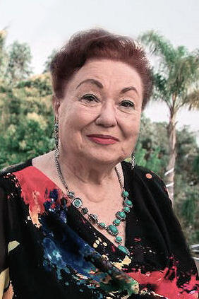 Fiorella Albertina Guida