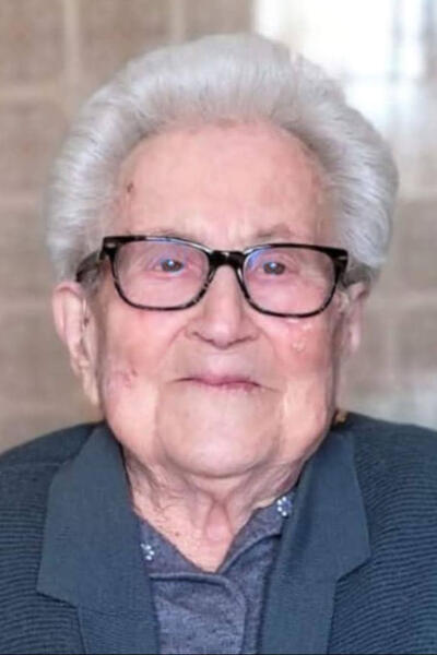 Teresa  Gabrielli
