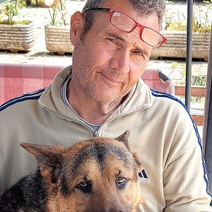 Maurizio Benacquista