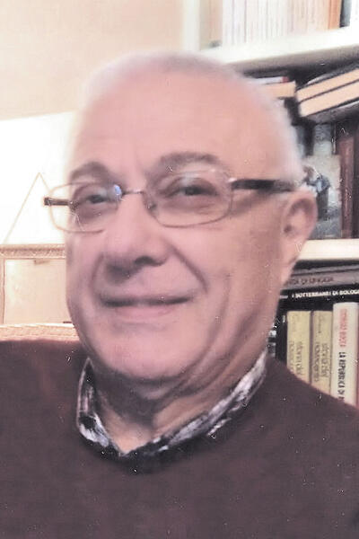 Augusto Luigi  Raffaelli