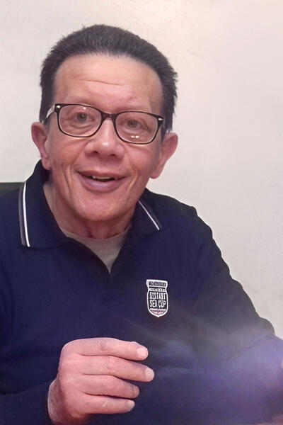 Giuseppe Marino
