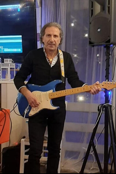 Carlo  Fanelli
