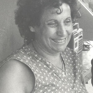 Giuseppina Ricci