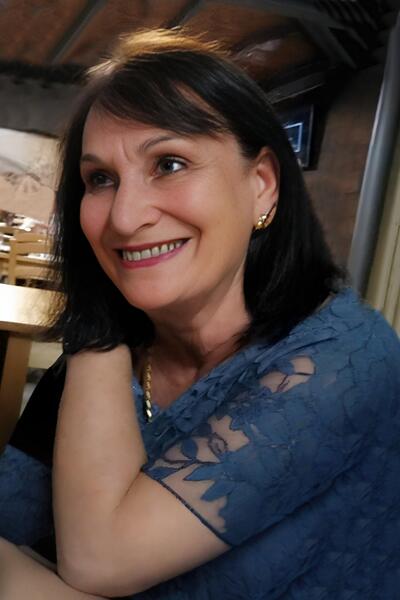 Angelina Cerbino