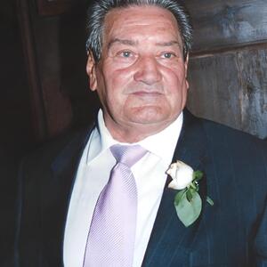 Fausto Palombo
