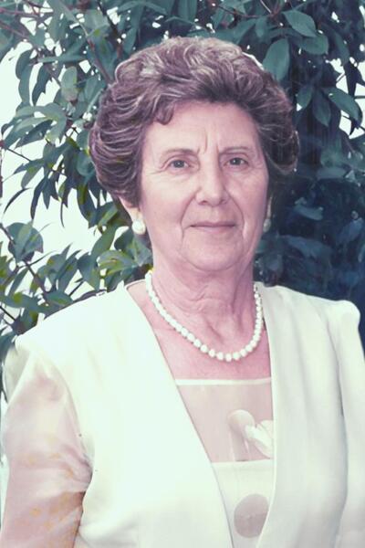 Maria  Lupi