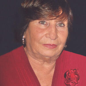 Maria Pia  Stagni