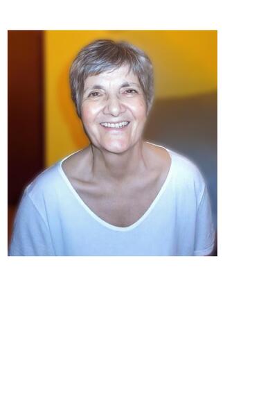 Giuseppina Mastrangelo