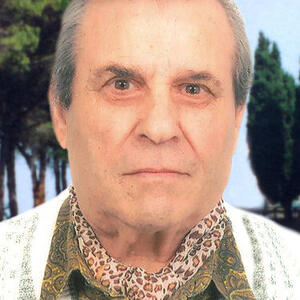Mario Giacchini