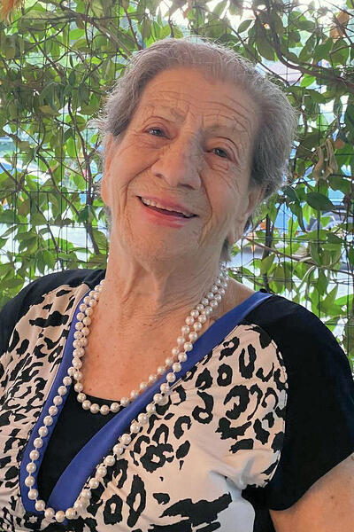 Teresa Genovino