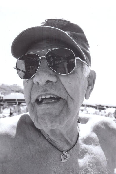 Mauro Camalieri